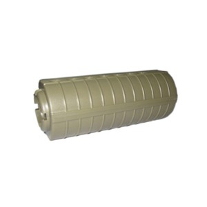 Standard Hand Guard Foliage Green